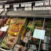   at SPAR Klitmøller in Thisted