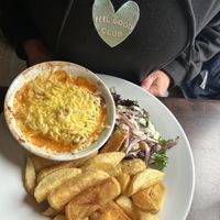   at The Royal in Barmouth