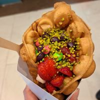  at Blub - Königstr in Stuttgart