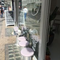 outside at Blub - Königstr in Stuttgart