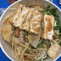   at Banana Blossom in Bondi Junction