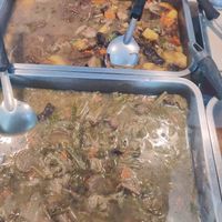 Food options at Krua Jey Imbun - ครัวเจ อิ่มบุญ in Chumphon