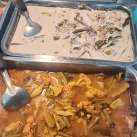 Food options at Krua Jey Imbun - ครัวเจ อิ่มบุญ in Chumphon