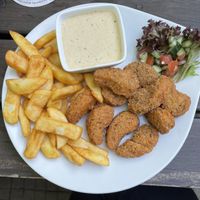   at Sübahnhof in Neumuenster