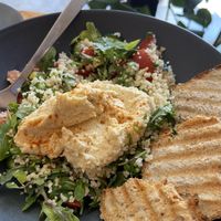   at Clemente Café in Puebla