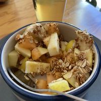   at Clemente Café in Puebla