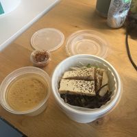   at Menya Musashi in Seattle