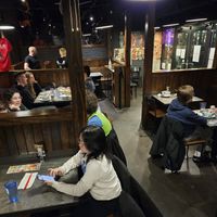  at Menya Musashi in Seattle