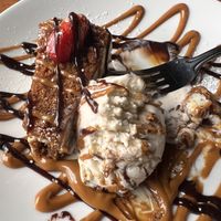   at The Foundry Brew Pub in Canterbury