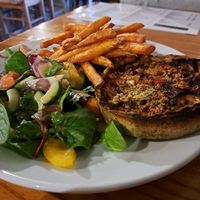  at The Foundry Brew Pub in Canterbury