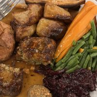   at The Foundry Brew Pub in Canterbury