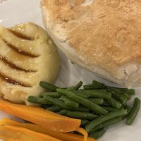   at The Foundry Brew Pub in Canterbury