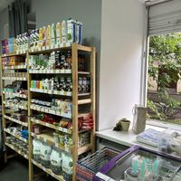   at B12 Zero Waste in St Petersburg