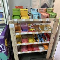   at B12 Zero Waste in St Petersburg