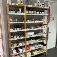   at B12 Zero Waste in St Petersburg