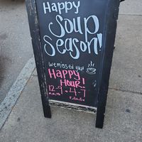  at Pho Luca's in Richmond