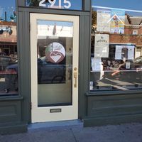  at Pho Luca's in Richmond