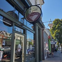  at Pho Luca's in Richmond