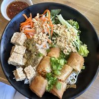   at Pho Luca's in Richmond