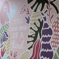 Inside at Bloom in Logan