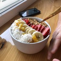 Tropical Bowl at Bloom in Logan