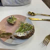 Avocrush at Bloom in Logan