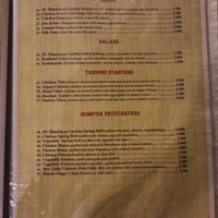  at Himalayan Gorkha in Pristina