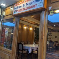  at Himalayan Gorkha in Pristina
