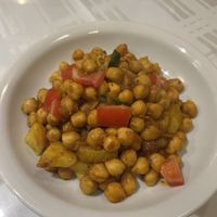   at Himalayan Gorkha in Pristina