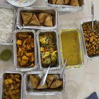   at Himalayan Gorkha in Pristina