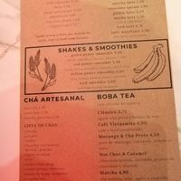  at Cafeteira da Vila in Vila Do Conde