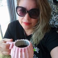 El chocolate y el café  super recomendado at Naked in San Luis Potosi