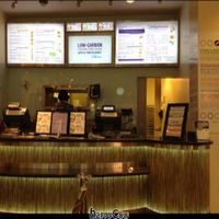 interior at Otarian in New York City