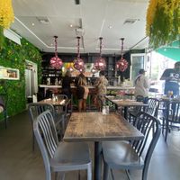 Nice   at Vegan Hood in New York City