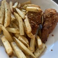 Saint Nick   at Vegan Hood in New York City