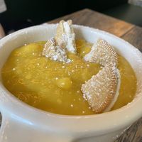   at Vegan Hood in New York City