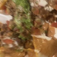 Nah chill  at Vegan Hood in New York City