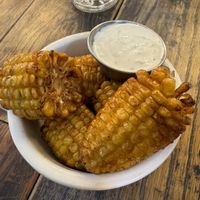   at Vegan Hood in New York City