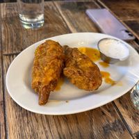  at Vegan Hood in New York City