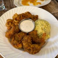  at Vegan Hood in New York City