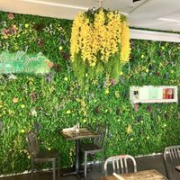   at Vegan Hood in New York City