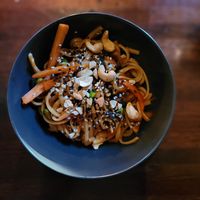 Noodles Asia at Egon in Sandnes