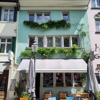  at EMMA Bett & Bistro in Winterthur