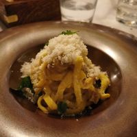  at Pied a Terre in London