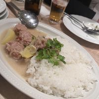   at Soleil Hibiya Okuroji in Tokyo