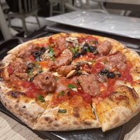   at Soleil Hibiya Okuroji in Tokyo