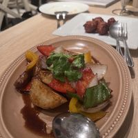   at Soleil Hibiya Okuroji in Tokyo