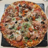   at Soleil Hibiya Okuroji in Tokyo