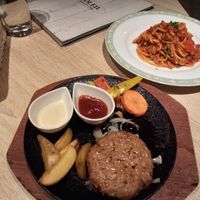  at Soleil Hibiya Okuroji in Tokyo