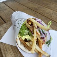   at Alati in Bentleigh